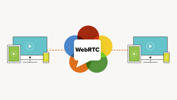 ملاحظات سمت سرور برای زیرساخت WebRTC شما